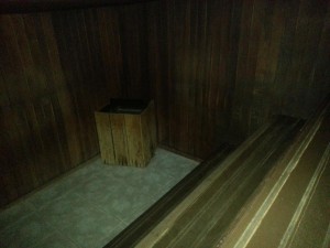 Sauna seca 1